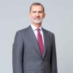 Felipe VI-Spain King-2024-July 6