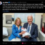 Joe Biden（@JoeBiden）さん _ X - Google Chrome04